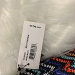 Jessica McClintock NWT  multi color bag‎ Photo 6