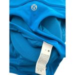 Lululemon Wunder Train Long-Line Bra, Size 8 Photo 2