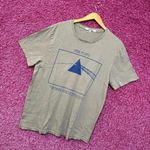 Pink Floyd the Dark Side of the Moon Psychedelic RockTee L Photo 0