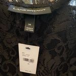 Lane Bryant Nwt PLUS SIZE LACE DRESS Photo 1