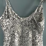 SBetro Speckled Casual Spring Dress Photo 5