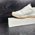 Nike ZOOM CLOT X AIR MAX 97 HAVEN OFF WHITE GUM SOLE WOMENS SHOES SIZE 8 NEW Photo 5