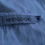 Miss Look  peace bus blouse Photo 6