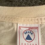 Delta Brand New, “R.U. ? Game” Tee-Shirt Photo 6