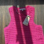 Rebecca Minkoff  Lily Crochet Dress Photo 1