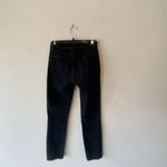 Marc Jacobs Marc by  black denim skinny jeans Photo 14