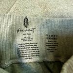 Free People Movement High Plank Leggings in Heather Jalapeño Photo 5