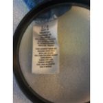 Aeropostale Waffle Knit Thermal Long Sleeve Tee L Turquoise Cabincore Classic Blue Size L Photo 10