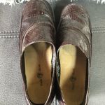 Duck head  Brown Loafer Shoes S8.5 Photo 4