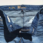 Kut From The Kloth KUT ‘So Low’ Kate Low Rise Bootcut Jean size 10 (light wash) Photo 3