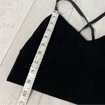 Beyond Yoga  Velvet Motion VIP Long Line Bra Photo 5