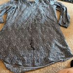 Rebecca Taylor  silk dress 8 Photo 1