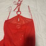 Solid & Striped  Swimsuit Cover-Up Photo 2