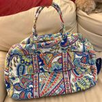 Vera Bradley large duffel Photo 0