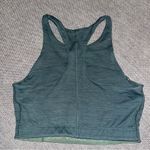 Outdoor Voices  sport bra green, size XS Photo 2