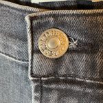 Citizens of Humanity  Olivia‎ High Rise Slim Ankle Size 29 Charcoal Wash Photo 1