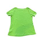 Talbots  Pima cotton T-shirt size M Photo 1