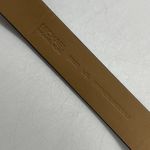 Michael Kors NWOT Black Signature Belt Bag L/XL Photo 6