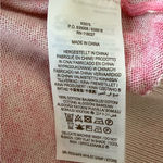 NWT‎ Boden Printed Cotton Jumper Size 8 in Azalea Pink Photo 7