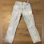 Urban Outfitters BDG  Slim Straight Distressed Washed Jeans Photo 9