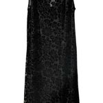 Avenue Body Velvet Burnout Semi Photo 1