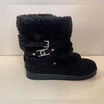 G by Guess G‎ By Guess NWT Women’s Alixa Closed Toe Ankle Cold Weather Boots Size 6 M Photo 3