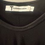Alexander Wang  Black Tank Top Photo 4