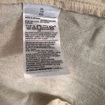 Old Navy  Linen Blend Pants Elastic‎ Waist Casual Trousers Beige Size XL NWT Photo 8