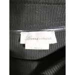 Lovers + Friends Lovers + friends black bodysuit Photo 1