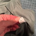 Silly goose university sweatshirt crew large green Photo 2