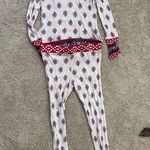 Lucky Brand  Lounge Set Two-Piece Pajama Photo 0