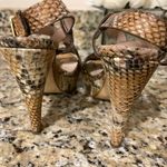 Gastone Lucioli Heels Photo 4