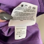 Nike NWOT Fast Lane Dri-fit running shirt Photo 5