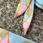 Beach Riot Sophie top and Highway bottom in Wakiki Wave Sz S No Straps Photo 3