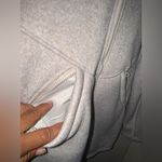 Avalanche  Women's Light Gray Ski Jacket Photo 2