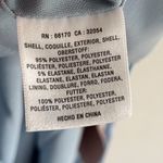 BHLDN  Adena Maxi Square Neck Dress Dusty Blue Sz 6 NWT Photo 7