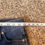 Madewell Stovepipe Jeans Women's Size 25 Mid Wash Straight Leg Denim Photo 3