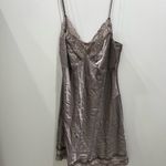 Victoria's Secret Victoria’s Secret robe and mini nighty lingerie Photo 1