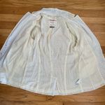 Anthropologie Like NEW! Anthro Lace Blazer Photo 4