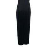 Jessica McClintock Vintage Jessican McClintock Y2k Strapless Maxi Dress Size Medium Photo 7