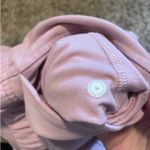 Lululemon  Shorts Inner Glow 3" Pink Photo 3