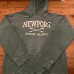 Comfort Colors Newport Hoodie Photo 0