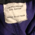 Grey's Anatomy Grey’s Anatomy Professional Wear By Barco Women’s Size Large Purple Color Photo 4