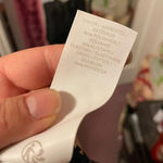 BODEN TIE WAIST BIKINI BOTTOMS Blue Size 6 Photo 3