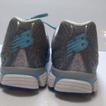 New Balance  women's  sneakers Photo 4