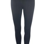 Gap  Women's Black High Waisted Yoga Workout Athletic Leggings Pants Size XS Photo 0