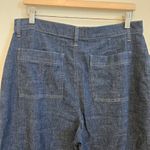 Evereve  Joelle Wide Leg Pants Size 32 Photo 10