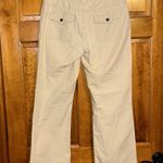 Nautical Women’s Pants Size 10 Photo 2
