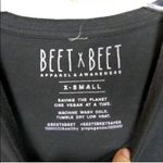 Hell No GMO T Photo 4