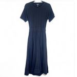 ME+EM Gather Back Maxi T Photo 3